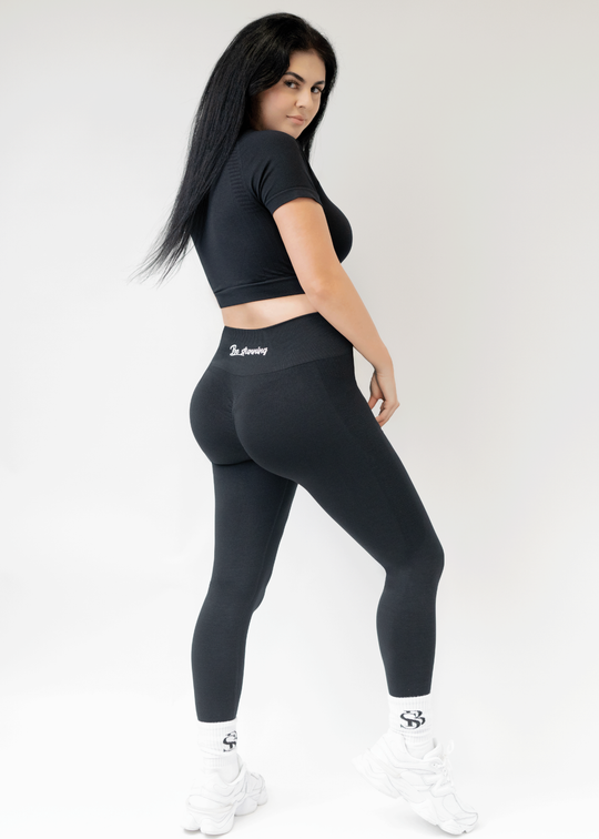 Enchant Seamless Leggings
