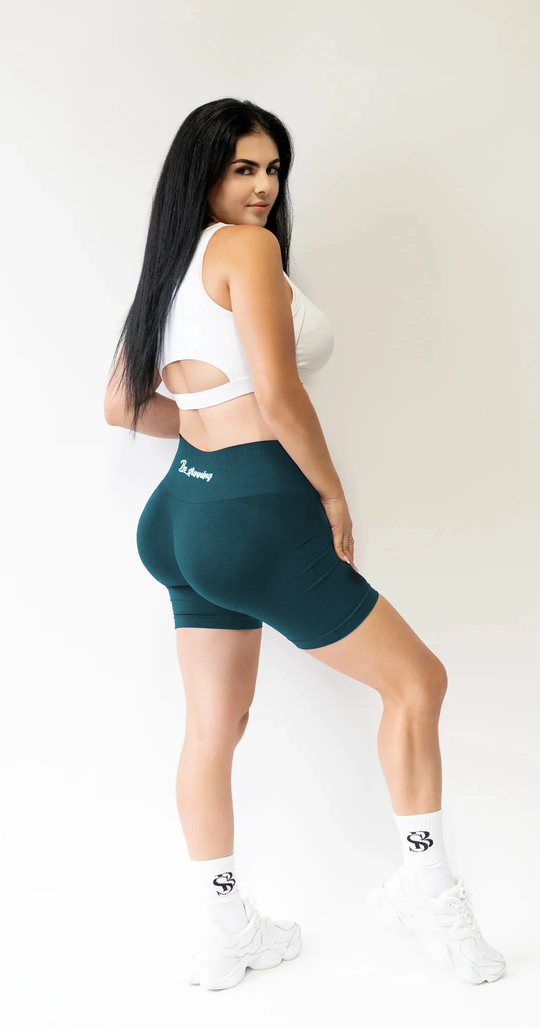 Enchant Seamless Shorts