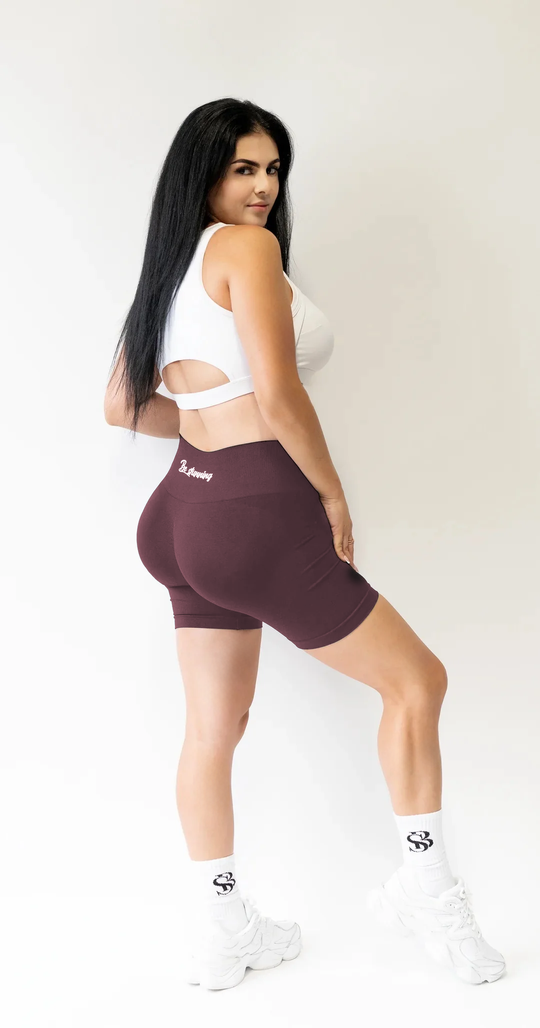 Enchant Seamless Shorts
