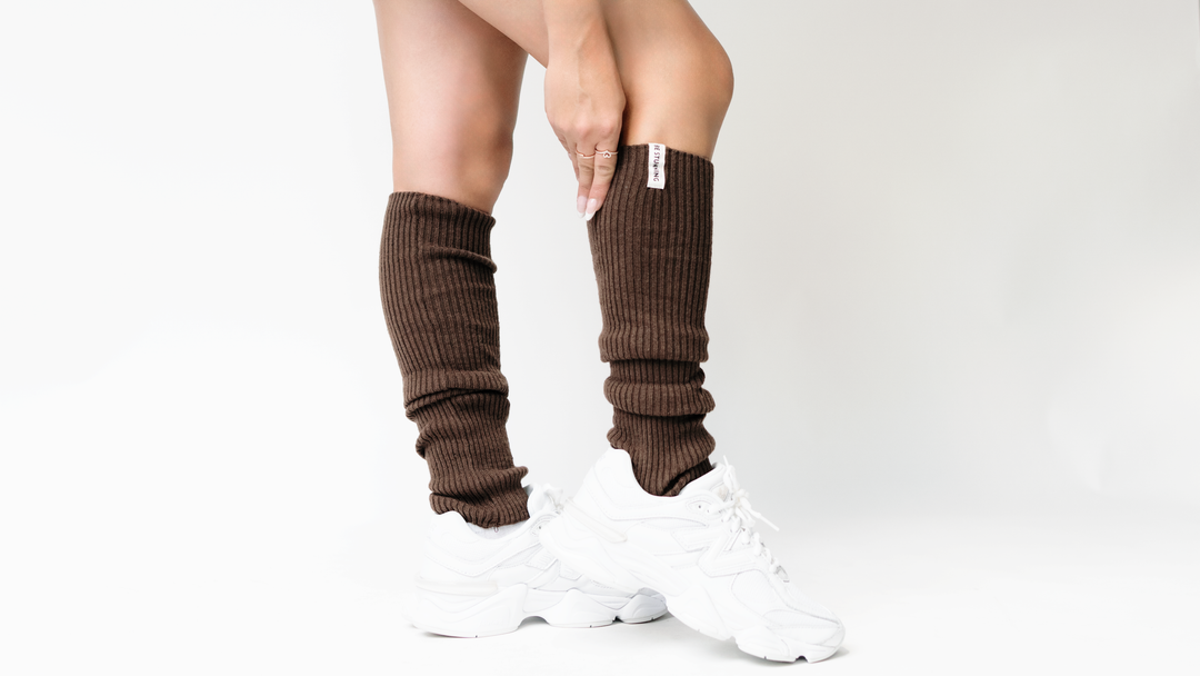 Leg Warmers