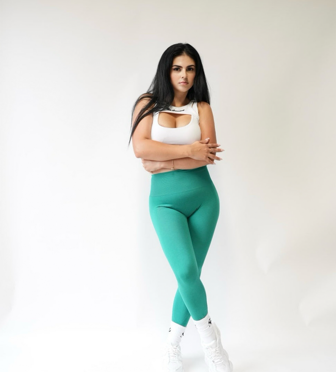 Snatched Seamless Leggings