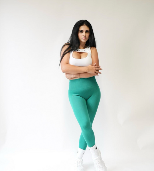 Snatched Seamless Leggings